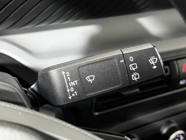 CITROEN C3 usata, con Head-up display