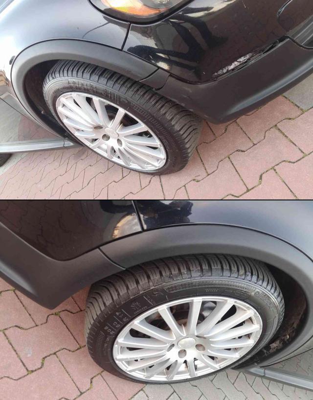 VOLVO C30 usata, con Climatizzatore