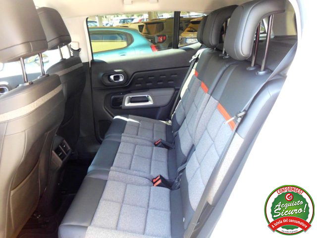 CITROEN C5 Aircross usata, con Climatizzatore