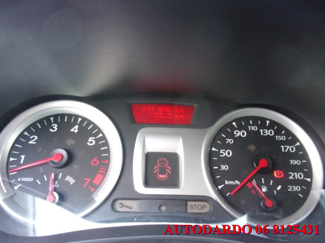 RENAULT Clio usata 18