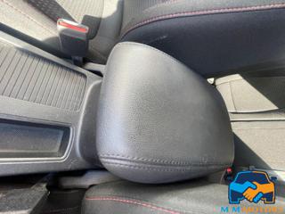 FORD Focus usata, con Controllo elettronico della corsia