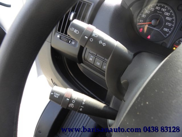 PEUGEOT Boxer usata, con Immobilizzatore elettronico