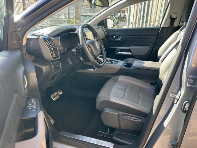 CITROEN C5 Aircross usata, con Autoradio