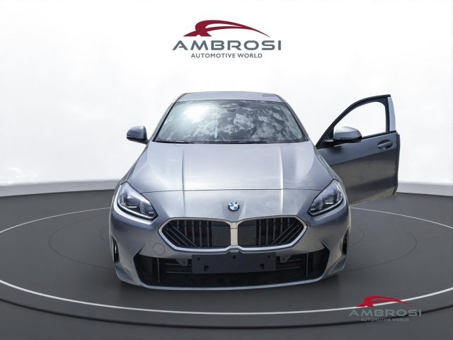 BMW 118 usata 6