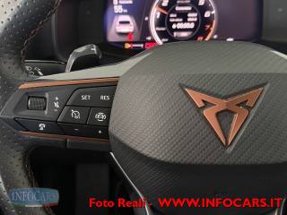 CUPRA Leon usata, con Servosterzo
