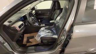 JEEP Avenger usata, con Chiusura centralizzata