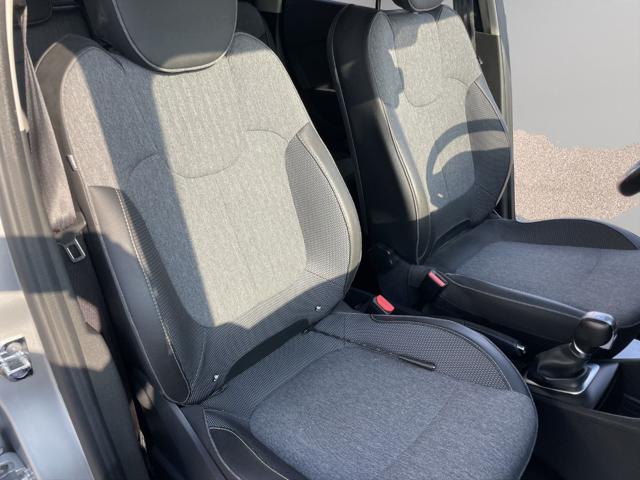 RENAULT Captur usata, con Controllo trazione