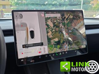 TESLA Model 3 usata, con Cruise Control