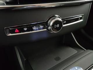 VOLVO XC90 usata, con Sedile posteriore sdoppiato