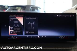 BMW 420 usata, con Bracciolo