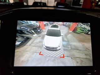 DR MOTOR DR F35 usata, con Servosterzo