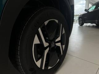 PEUGEOT 2008 usata, con Cronologia tagliandi