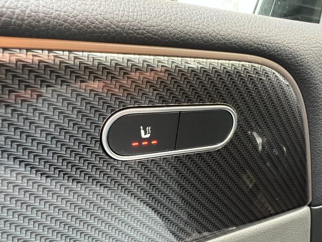 MERCEDES-BENZ B 200 usata 23
