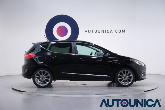 FORD Fiesta usata, con Alzacristalli elettrici
