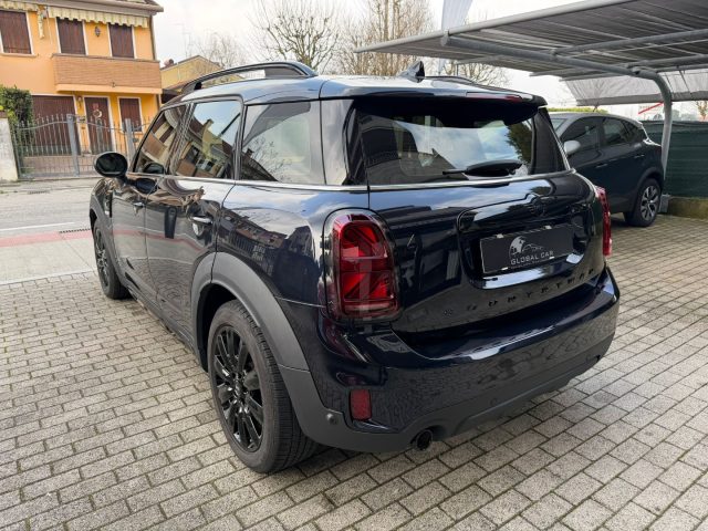 MINI Countryman usata 6