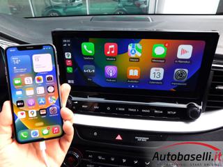 KIA XCeed usata, con Cruise Control