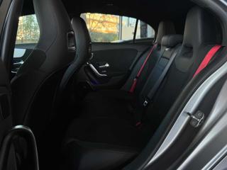 MERCEDES-BENZ A 45 S AMG usata, con Cerchi in lega