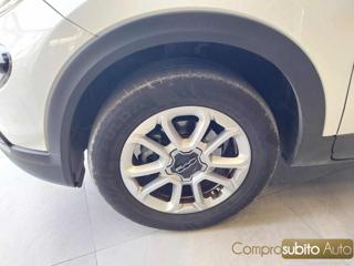 FIAT 500X usata, con Cruise Control