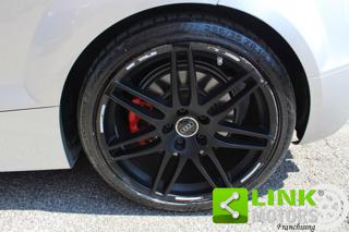 AUDI TTS usata 6