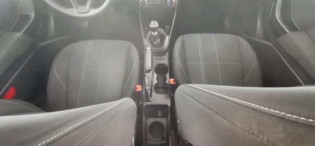 FORD Fiesta usata 34
