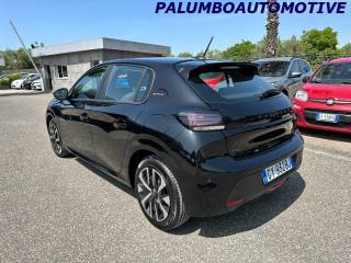 PEUGEOT 208 usata, con Autoradio