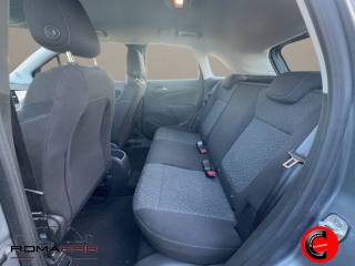 OPEL Crossland X usata, con Specchietti laterali elettrici