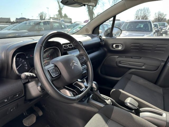 CITROEN C3 Aircross usata, con Alzacristalli elettrici