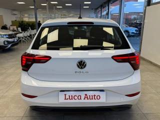 VOLKSWAGEN Polo usata, con Alzacristalli elettrici