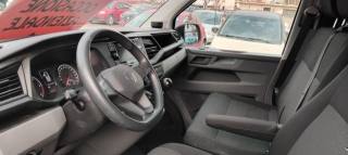 VOLKSWAGEN Transporter usata 11