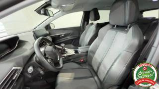 PEUGEOT 3008 usata, con Controllo automatico clima
