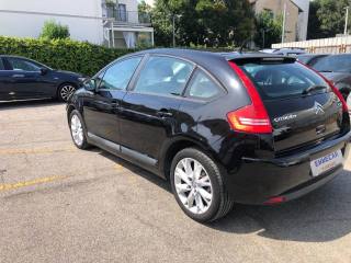 CITROEN C4 usata, con Airbag laterali