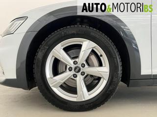 AUDI A6 allroad usata, con Cerchi in lega