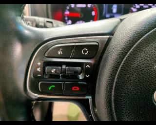 KIA Sportage usata, con Portapacchi
