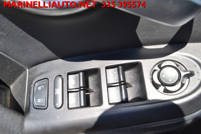 FIAT 500X usata, con Filtro antiparticolato