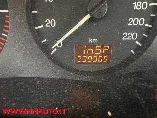 OPEL Zafira usata, con Volante multifunzione