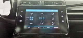 CITROEN C3 usata, con Cruise Control
