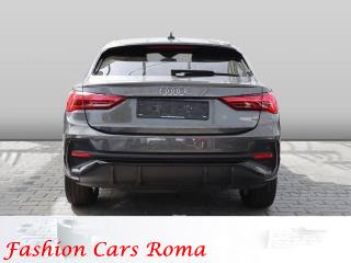 AUDI Q3 usata, con Cerchi in lega