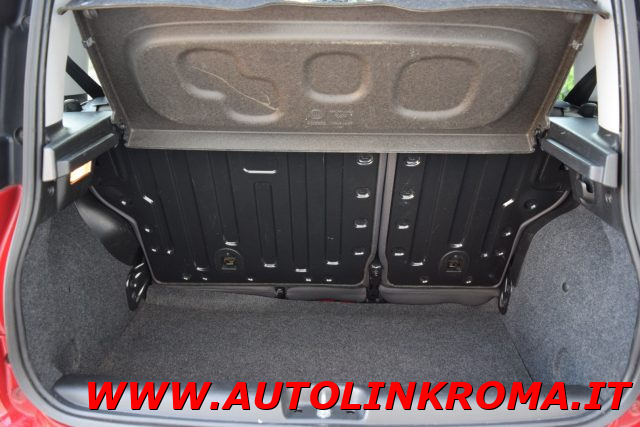 FIAT Panda usata, con Controllo trazione