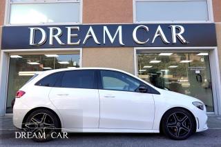 MERCEDES-BENZ B 180 usata, con Autoradio