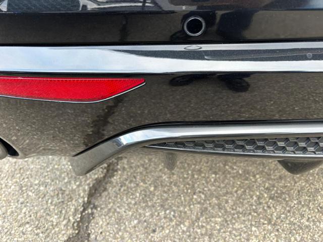 ALFA ROMEO Stelvio usata, con Sensori di parcheggio anteriori