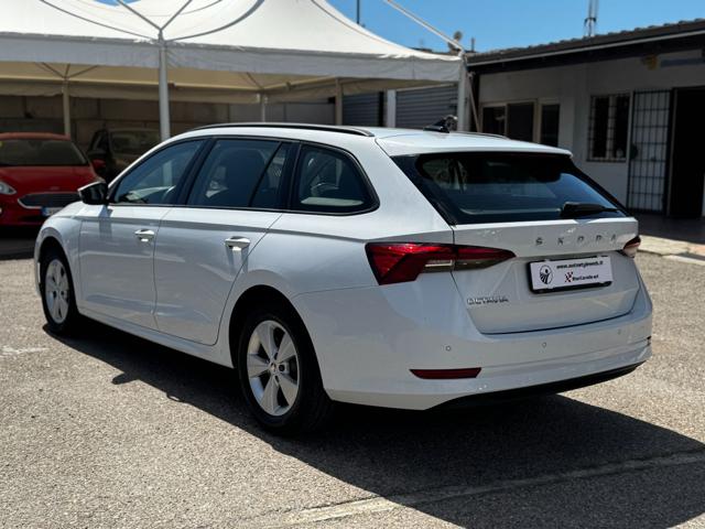 SKODA Octavia usata, con Climatizzatore