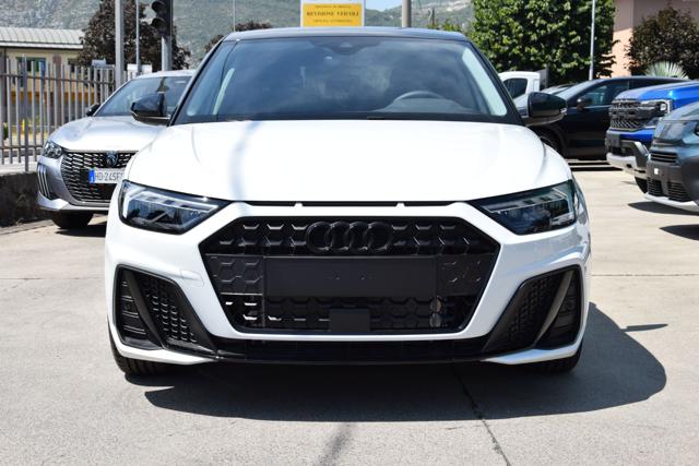 AUDI A1 usata, con Airbag