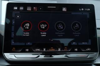 CUPRA Leon usata, con Hotspot Wi-Fi