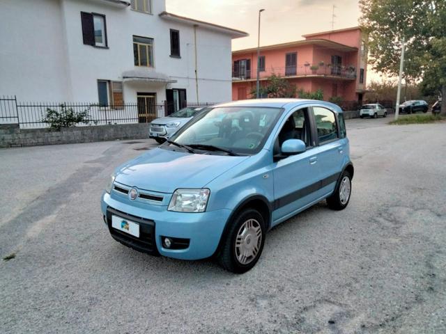 FIAT Panda usata, con Servosterzo