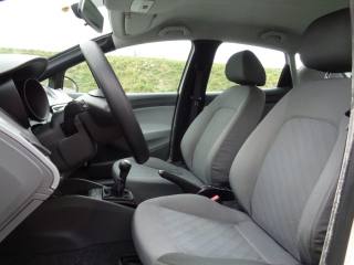 SEAT Ibiza usata, con Climatizzatore