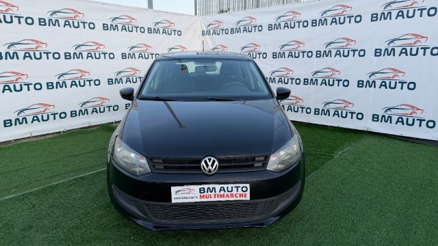 VOLKSWAGEN Polo usata, con Airbag