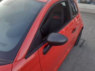 ABARTH 695 usata, con Autoradio