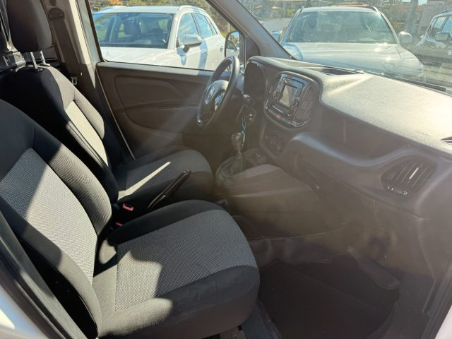 FIAT Doblo usata 6