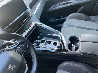 PEUGEOT 5008 usata, con Cruise Control