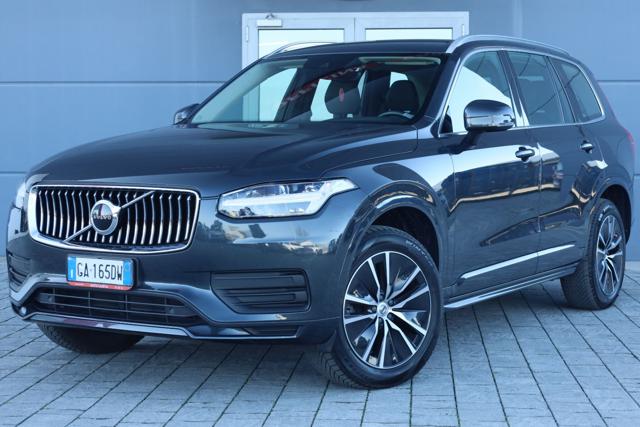 VOLVO XC90 usata, con Airbag laterali